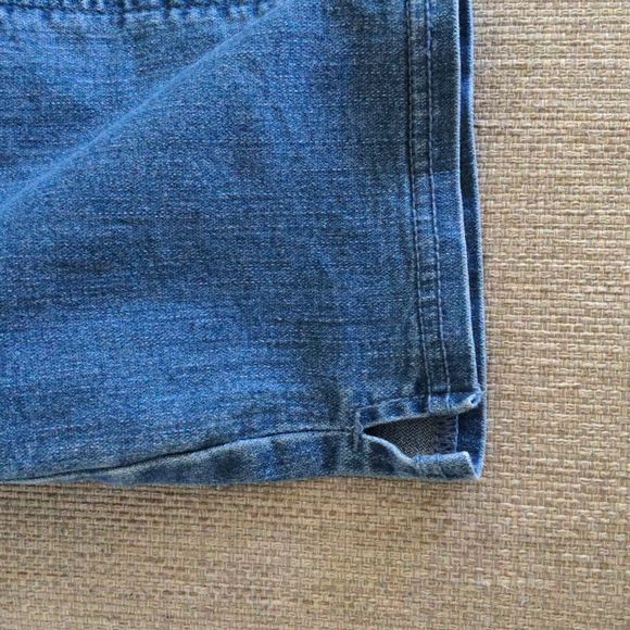 Nygard capris, pull on - Picture 3 of 4